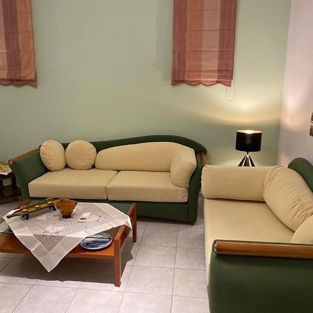 Villa Tzitzifies Kourouklata Zewnętrze zdjęcie
