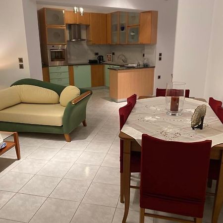 Villa Tzitzifies Kourouklata Zewnętrze zdjęcie